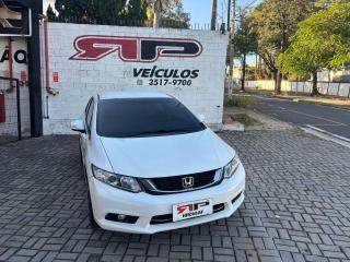Foto do veículo Honda Civic Sedan Lxr 2.0 Flexone 16v Aut. 4p