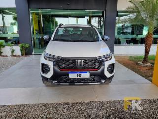 Foto do veículo Fiat Strada Ultra T200at Flex