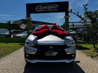 Foto do veículo Mitsubishi Asx 2.0 16v 4x2 Flex Aut.