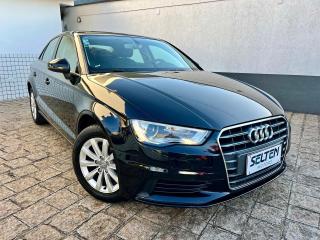 Foto do veículo Audi A3 1.4 Tfsi Attraction Sedan S Tronic