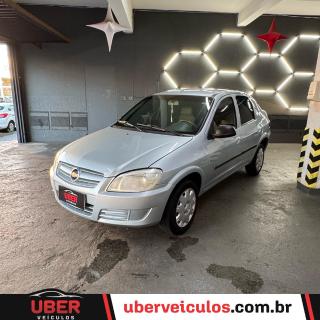 Foto do veículo Chevrolet Prisma 1.4 8v Econoflex Maxx