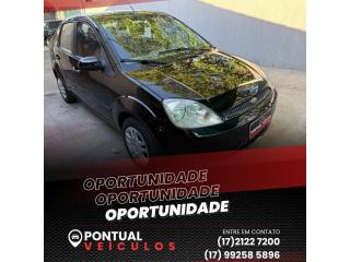 Foto do veículo Ford Fiesta 1.0 Sedan Supercharger