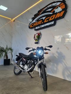 Foto do veículo Honda Cg 150 Titan Esd
