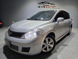 Foto do veículo Nissan Tiida 1.8 Flex Sl Auto