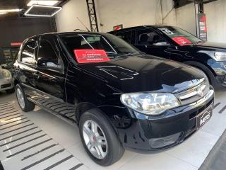 Foto do veículo Fiat Palio 1.0 Economy Fire Flex 8v 4p