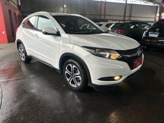 Foto do veículo Honda Hr-v 1.8 Ex Cvt