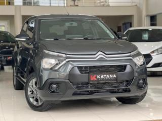 Foto do veículo Citroen C3 1.6 Live Pack Auto