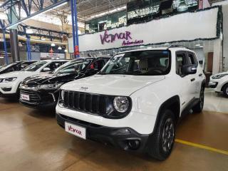 Foto do veículo Jeep Renegade 1.8 4x216v Automático