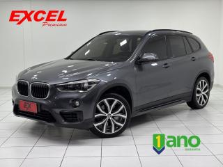 Foto do veículo Bmw X1 Xdrive 25i Sport 2.0/2.0 Flex Aut.