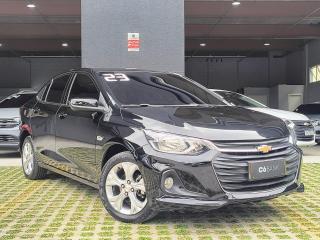 Foto do veículo Chevrolet Onix Sedan Plus Ltz 1.0 12v Tb Flex Aut.