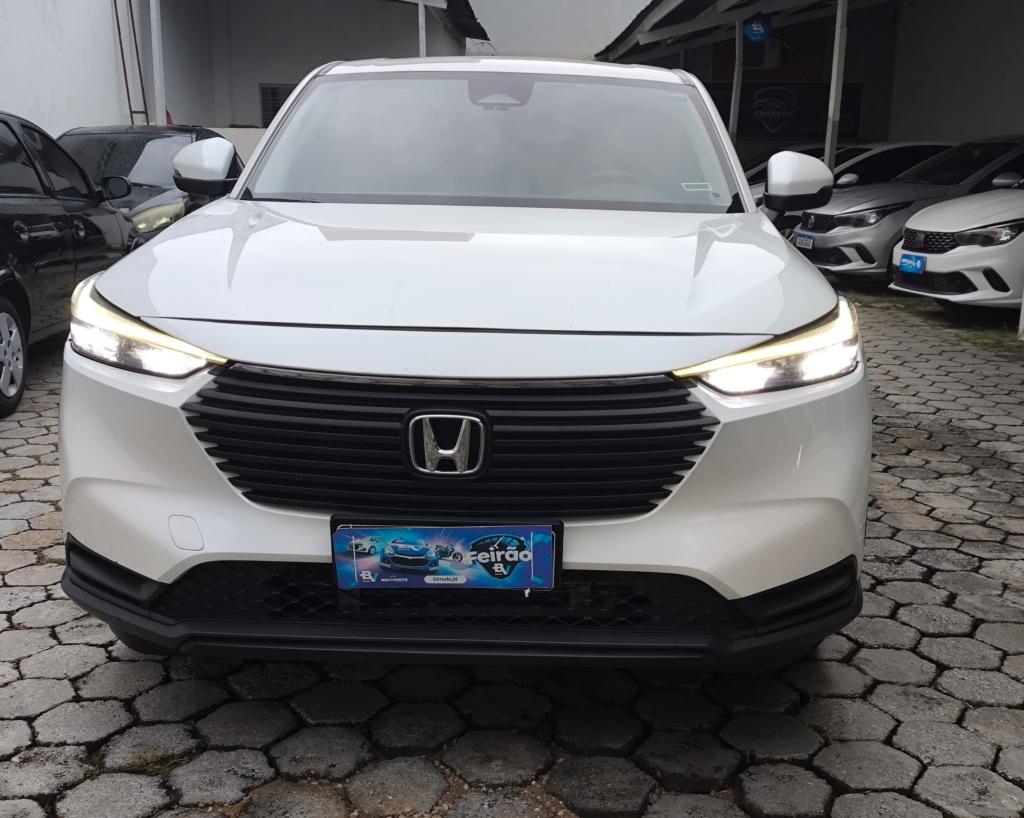 Honda Hr-V 1.5 DI I-VTEC FLEX EXL CVT 2023