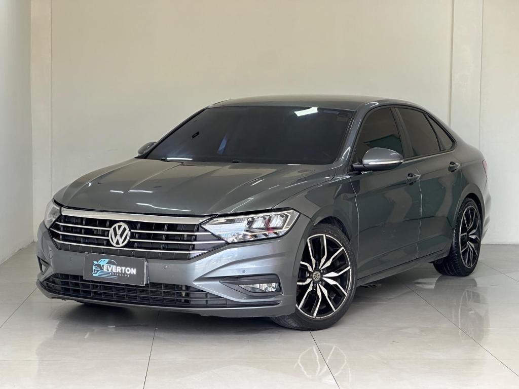 Volkswagen Jetta COMFORTLINE 1.4 TSI 2019