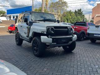 Foto do veículo Troller T4 3.2 Xlt 4wd