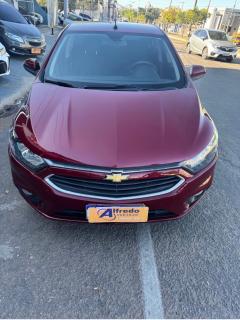 Foto do veículo Chevrolet Onix 1.4 Spe/4 Eco Lt