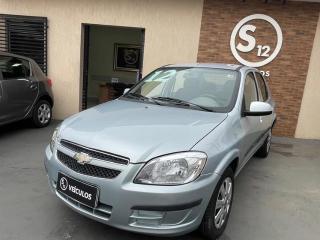 Foto do veículo Chevrolet Prisma 1.4 8v Econoflex Lt