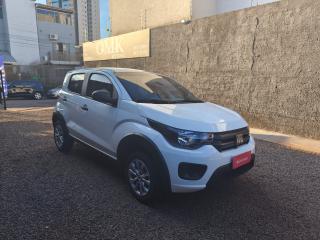 Foto do veículo Fiat Mobi 1.0 Like
