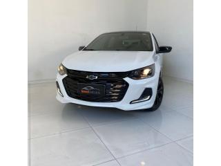 Foto do veículo Chevrolet Onix 1.0 Turbo Rs Auto