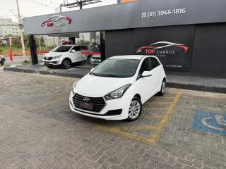 Foto do veículo Hyundai Hb20 1.6 Comfort Plus Auto