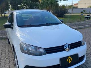 Foto do veículo Volkswagen Gol 1.0 Tec Total Flex City