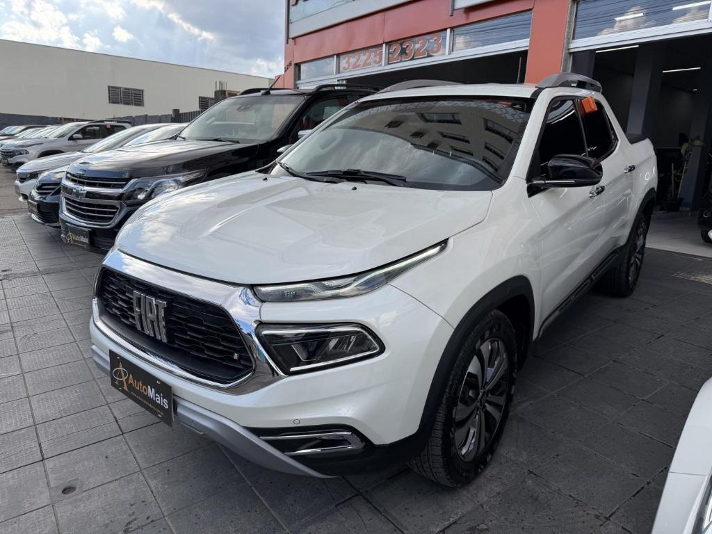 Fiat Toro