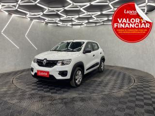 Foto do veículo Renault Kwid 1.0 Zen