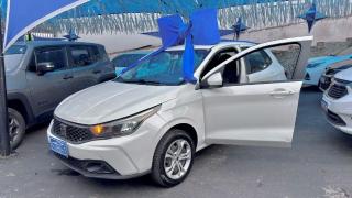 Foto do veículo Fiat Argo Drive 1.0 6v Flex