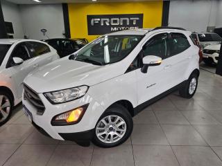 Foto do veículo Ford Ecosport Se 1.5 12v Flex 5p Aut.