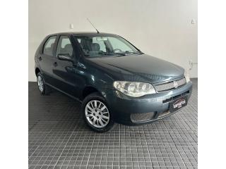 Foto do veículo Fiat Palio 1.0 Economy Fire Flex 8v 4p