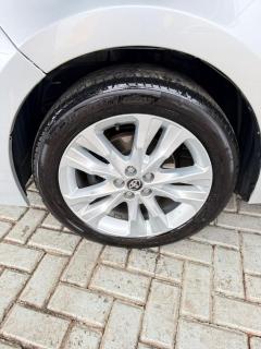 Foto do veículo Toyota Corolla 2.0 Xei Multidrive-s