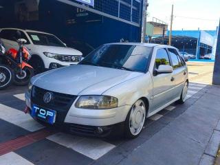Foto do veículo Volkswagen Gol 1.6 Mi Power Total Flex 8v 4p
