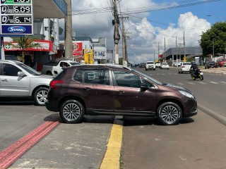 Foto do veículo Peugeot 2008 1.6 Allure Auto