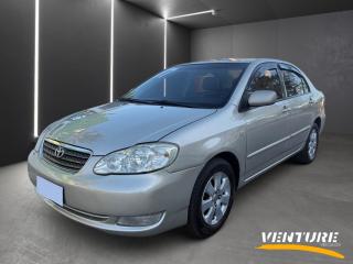 Foto do veículo Toyota Corolla 1.8 Vvt-i Xei