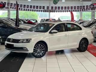 Foto do veículo Volkswagen Jetta Highline 2.0 Tsi 16v 4p Tiptronic