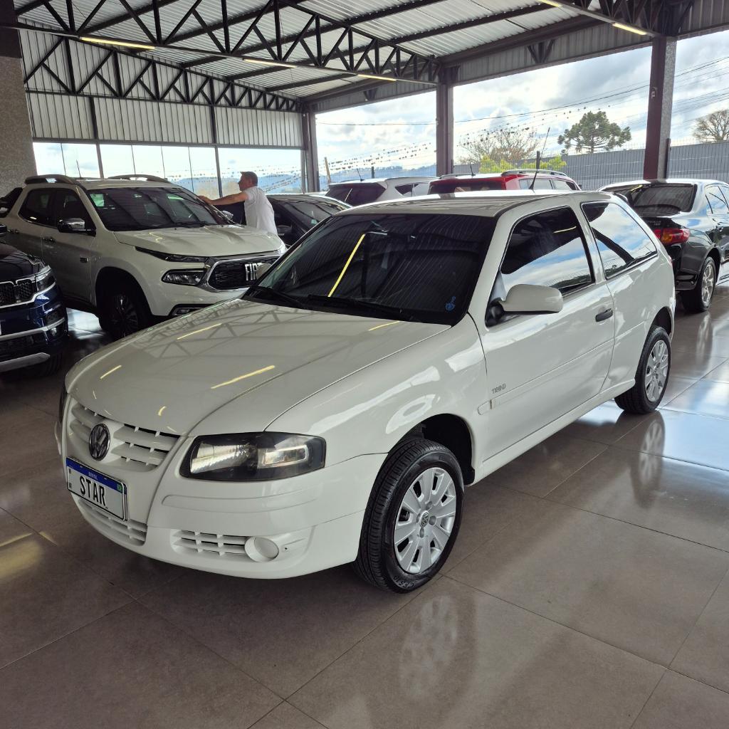 Volkswagen Gol