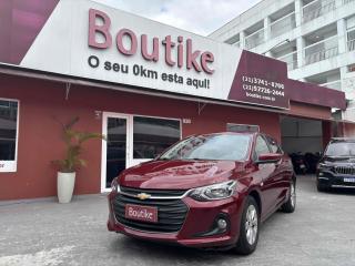 Foto do veículo Chevrolet Onix 1.0 Lt