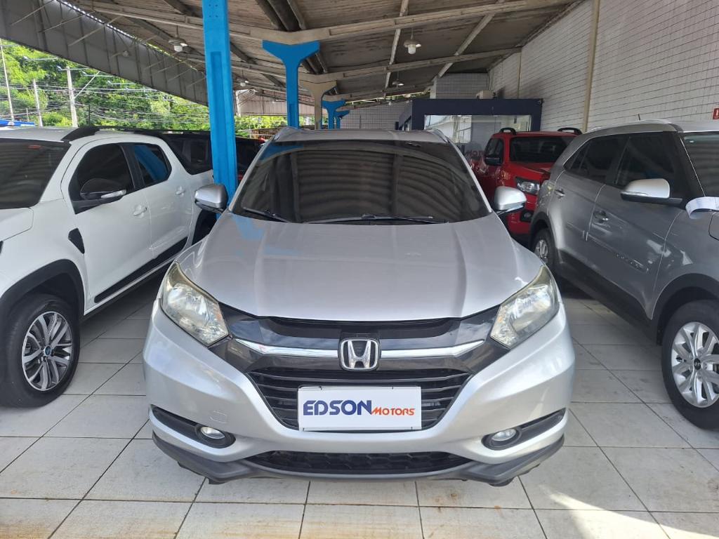 Honda Hr-V EX 1.8 CVT FLEX 2016
