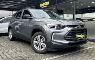 Foto do veículo Chevrolet Tracker 1.0 Turbo 12v Flex Aut.