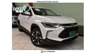 Foto do veículo Chevrolet Tracker Premier 1.4 Turbo 16v Flex Aut