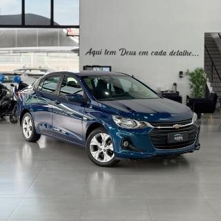 Foto do veículo Chevrolet Onix Plus 1.0 Turbo Ltz Auto