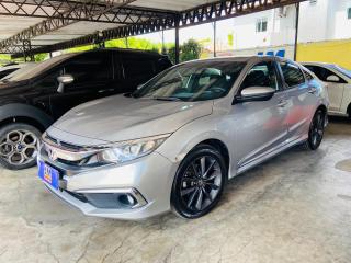 Foto do veículo Honda Civic Sedan Exr 2.0 Flexone 16v Aut. 4p