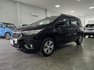 Foto do veículo Chevrolet Spin Premier 1.8 8v Econo.flex 5p Aut.