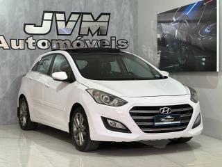 Foto do veículo Hyundai I30 1.8 16v Mpi Gls Auto Completo