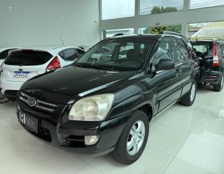 Foto do veículo Kia Sportage 2.0 4x2 Lx