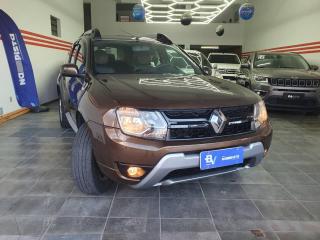 Foto do veículo Renault Duster 2.0 16v Hi-flex Dynamique Auto