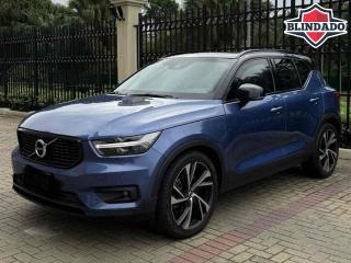 Foto do veículo Volvo Xc 40 T-5 R-design 1.5 Fwd (híbrido)