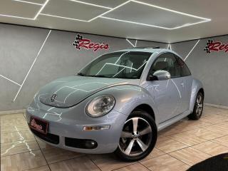 Foto do veículo Volkswagen New Beetle 2.0 Mi Mec./aut.