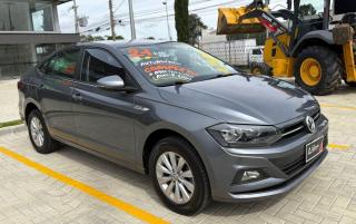 Foto do veículo Volkswagen Virtus 1.0 200 Tsi Comfortline Auto