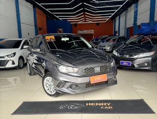 Foto do veículo Fiat Argo 1.0