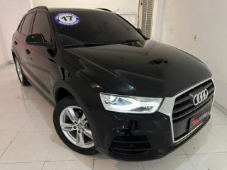 Foto do veículo Audi Q3 1.4 Tfsi Flex Ambition S Tronic