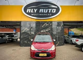 Foto do veículo Citroën C3 Excl. 1.6 Vti Flex Start 16v 5p Aut.